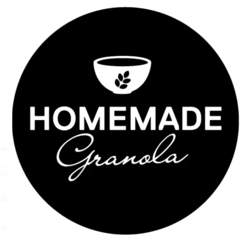 Homemade Granola