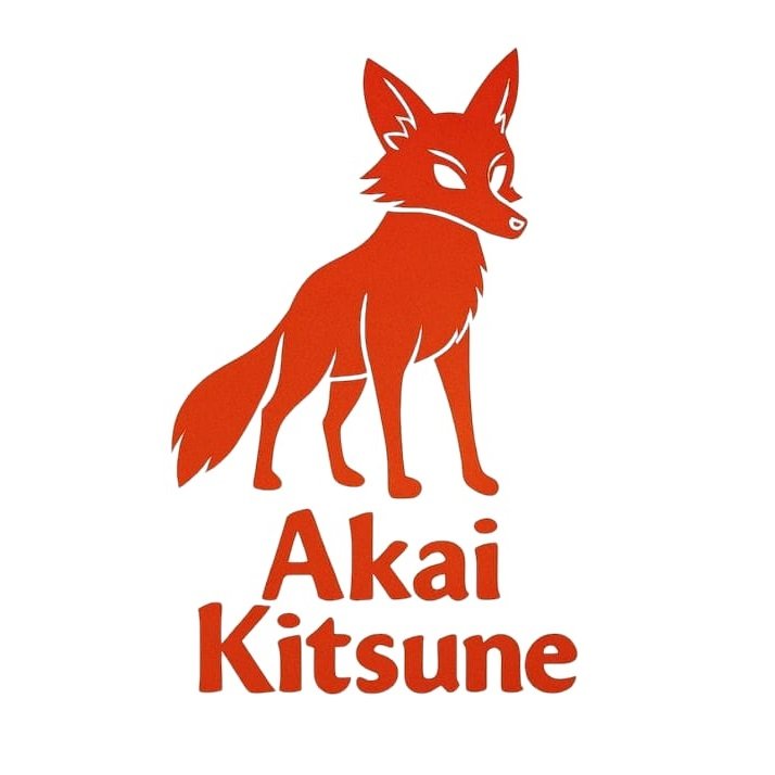 Akai Kitsune