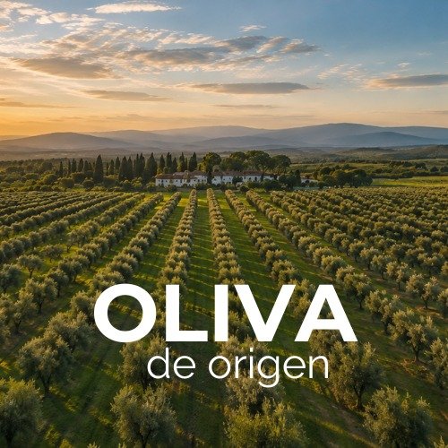 Oliva de origen