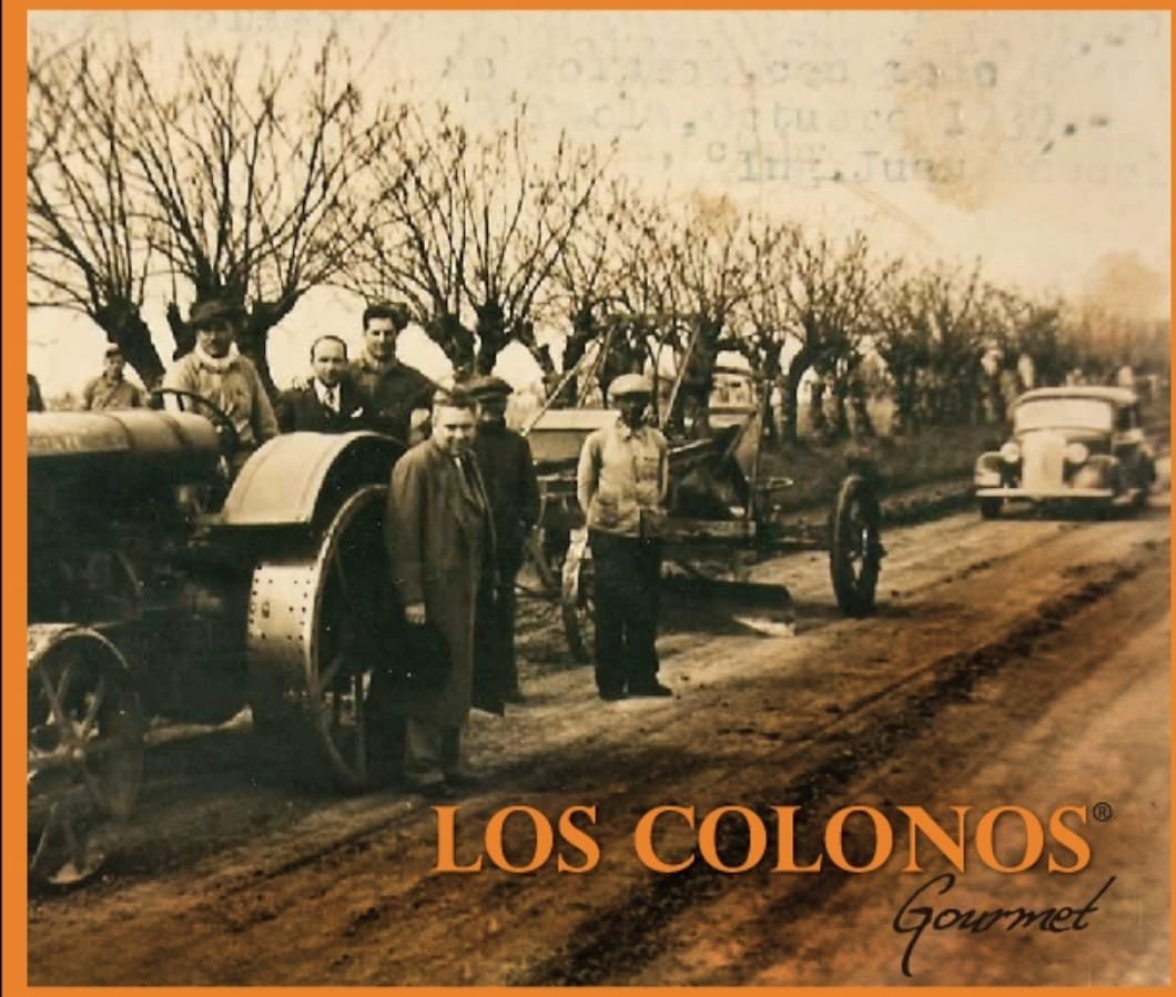 Los Colonos Gourmet